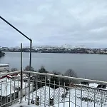 Leonidas' Privileged Apartament