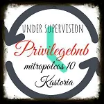Apartament Leonidas' Privileged *