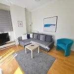 Apartament Leonidas' Privileged *