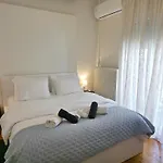 Apartament Leonidas' Privileged *