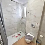 Apartament Leonidas' Privileged Kastoria