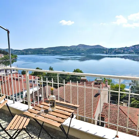 Apartmán Leonidas' Privileged *