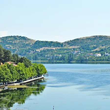 Leonidas' Privileged Διαμέρισμα