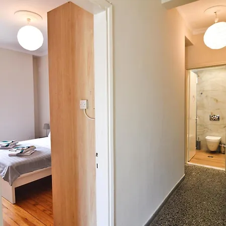 Apartment Leonidas' Privileged Kastoria