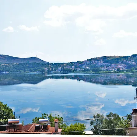 公寓 Leonidas' Privileged