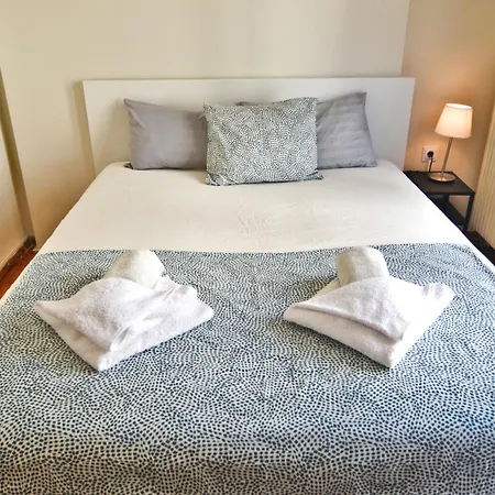 Appartement Leonidas' Privileged Kastoria