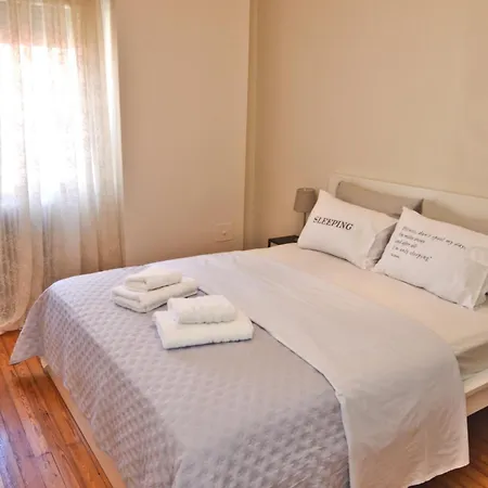 Appartement Leonidas' Privileged *