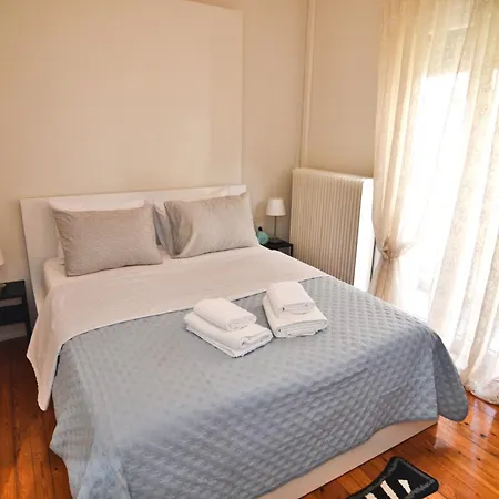 Leonidas' Privileged 公寓 *