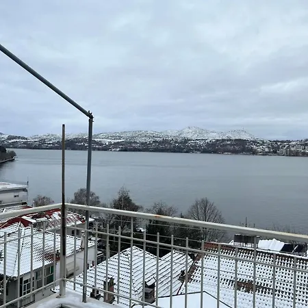 Leonidas' Privileged Διαμέρισμα