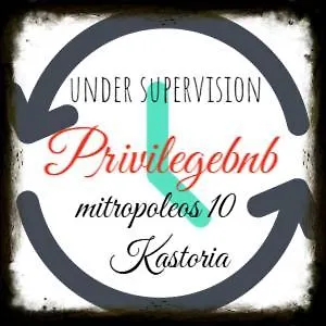 Apartmán Leonidas' Privileged *