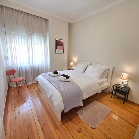 Apartman Leonidas' Privileged Kasztoriá