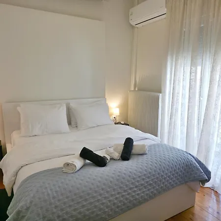Apartmán Leonidas' Privileged *