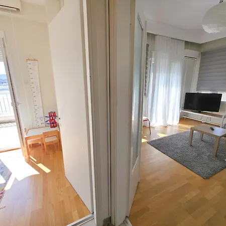 Apartmán Leonidas' Privileged
