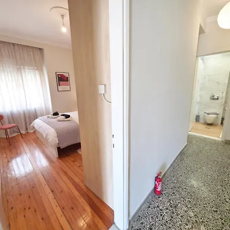 Apartmán Leonidas' Privileged *