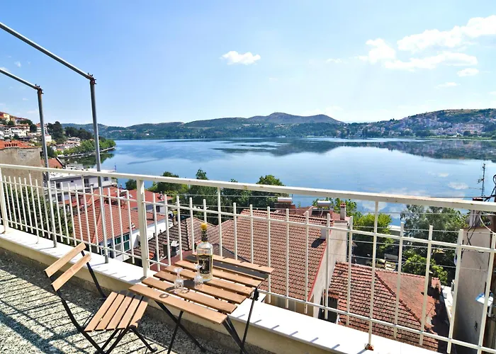 דירה Leonidas' Privileged *