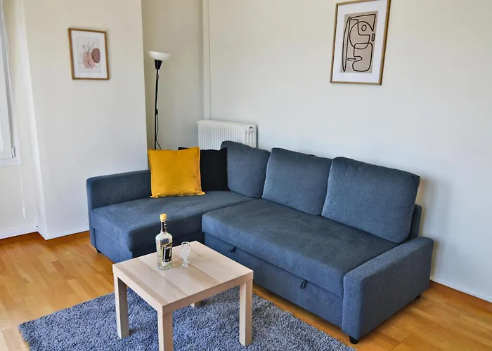 דירה Leonidas' Privileged קסטוריה