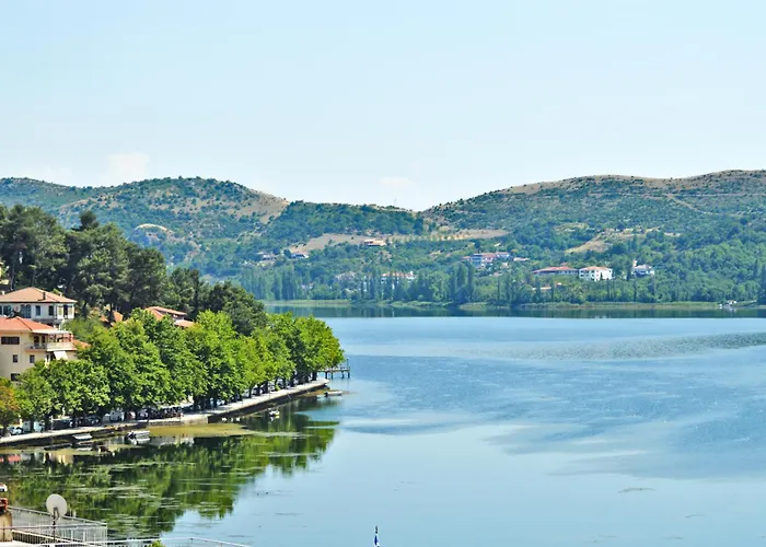 Leonidas' Privileged דירה