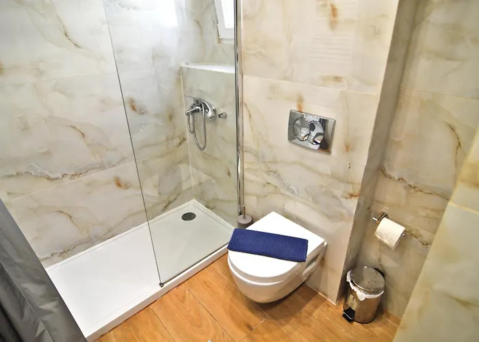 דירה Leonidas' Privileged