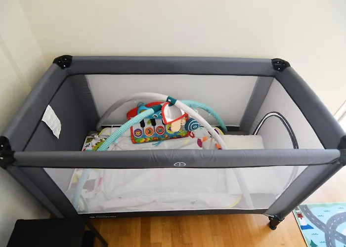 Leonidas' Privileged דירה *