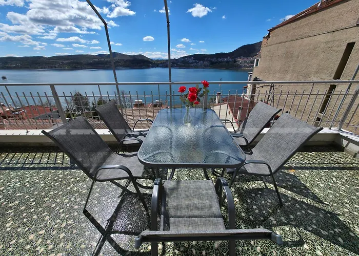 Apartamento Leonidas' Privileged *