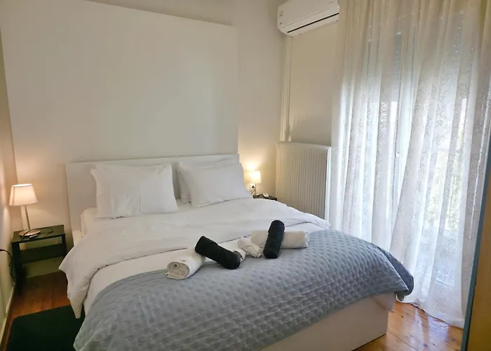 Apartamento Leonidas' Privileged *