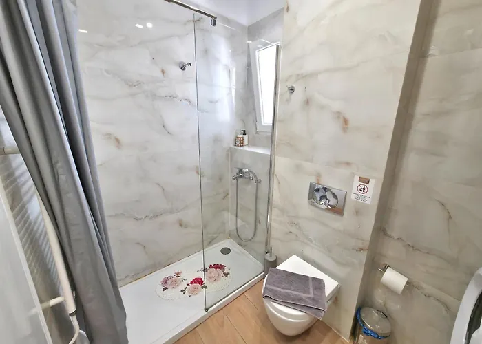 Apartamento Leonidas' Privileged Castória